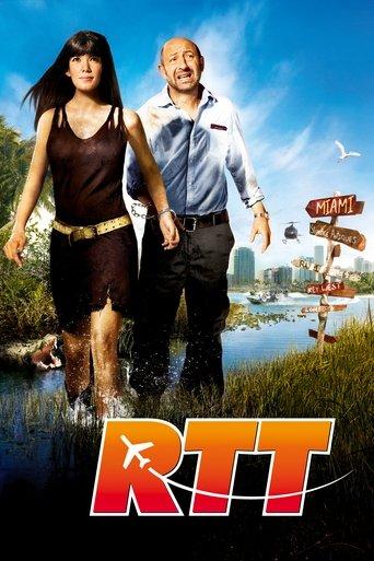 RTT film afişi