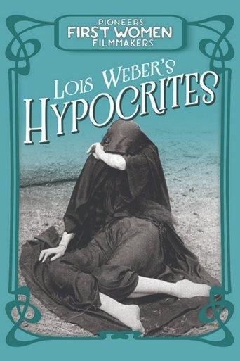 Hypocrites film afişi