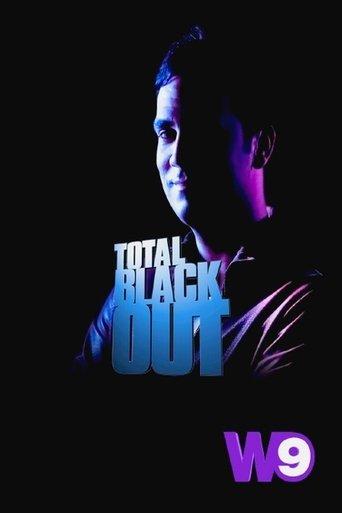 Total blackout dizi afişi