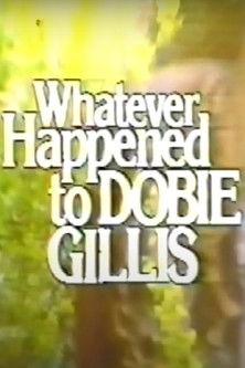 Whatever Happened to Dobie Gillis? film afişi