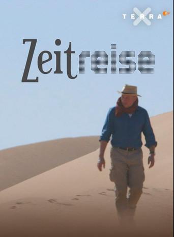 Terra X - Zeitreise dizi afişi