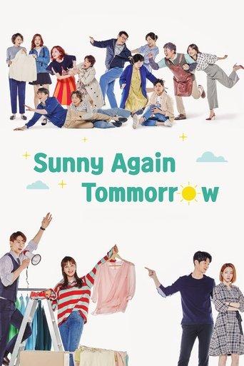 Sunny Again Tomorrow dizi afişi