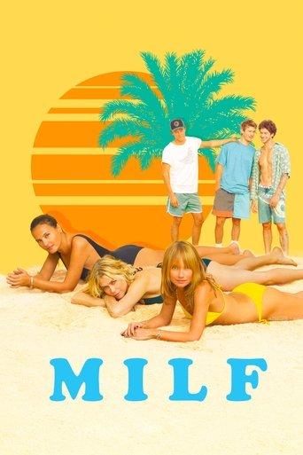 MILF film afişi