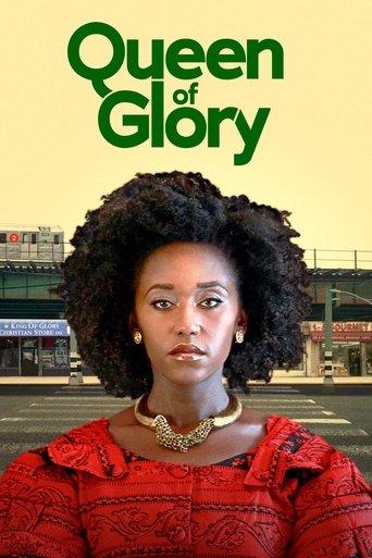 Queen of Glory film afişi