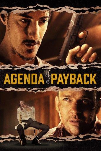 Agenda: Payback film afişi