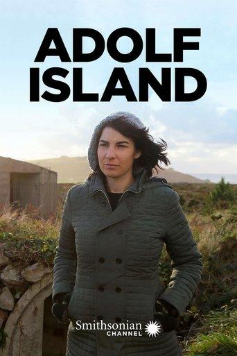 Adolf Island film afişi