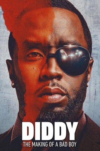 Diddy: The Making of a Bad Boy film afişi