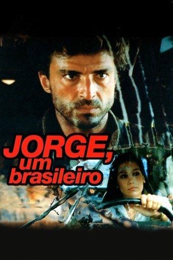 Jorge, Um Brasileiro film afişi
