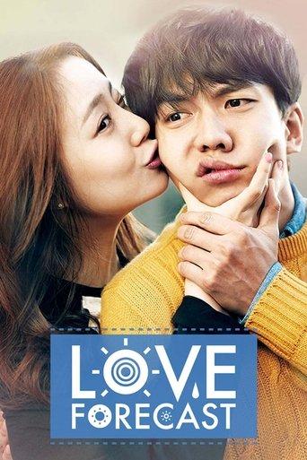Love Forecast film afişi