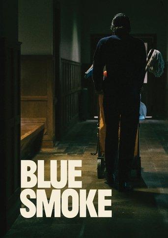 Blue Smoke film afişi