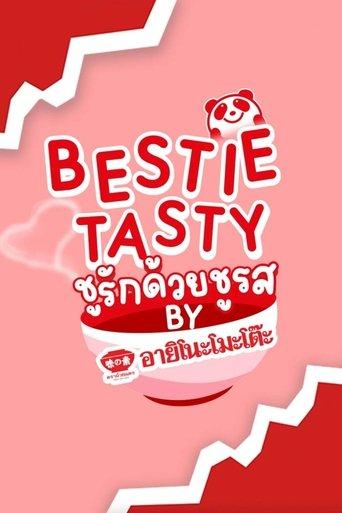 Bestie Tasty dizi afişi