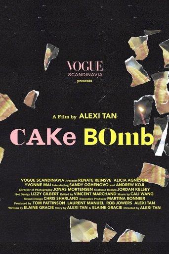 Cake Bomb film afişi