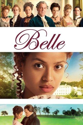Belle film afişi