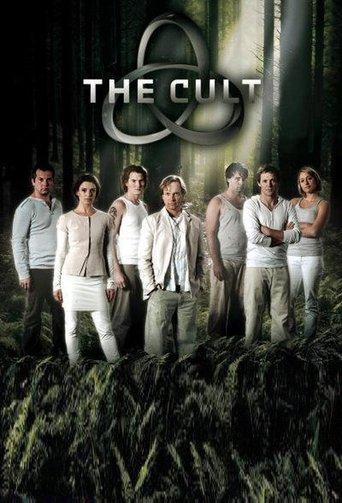 The Cult dizi afişi