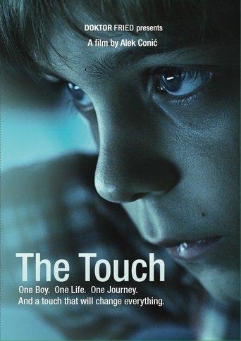 The Touch film afişi
