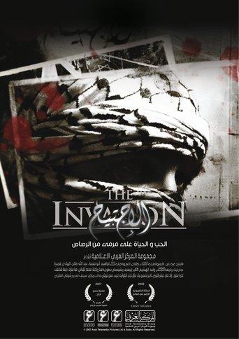 The Invasion dizi afişi