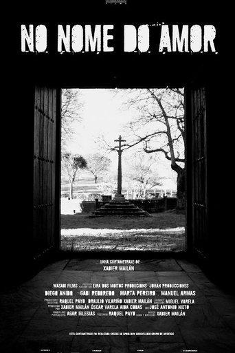 No nome do amor (C) film afişi