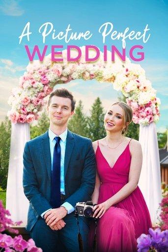 A Picture Perfect Wedding film afişi