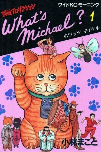 What's Michael? dizi afişi