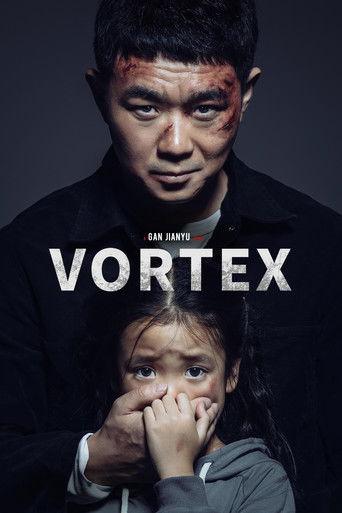 Vortex film afişi