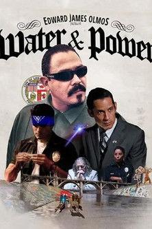 Water & Power film afişi