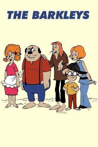 The Barkleys dizi afişi