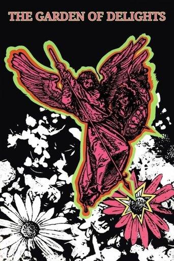 The Garden of Delights film afişi