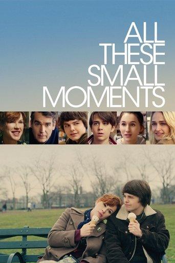 All These Small Moments film afişi