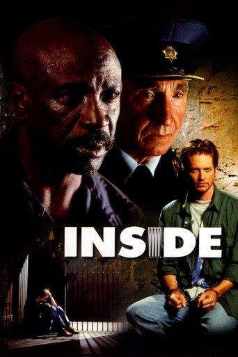 Inside film afişi