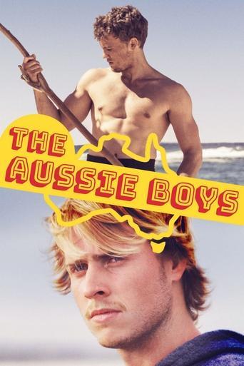 The Aussie Boys film afişi