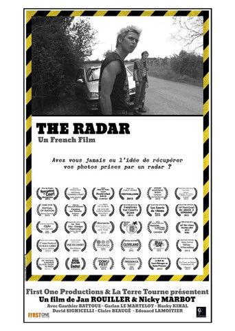 The Radar film afişi
