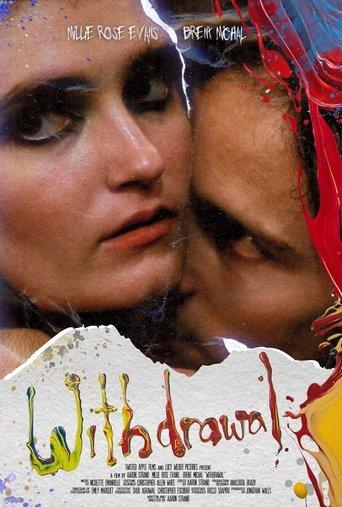 Withdrawal film afişi