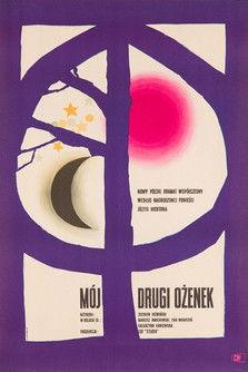 My Second Marriage film afişi