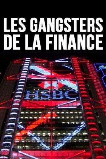 Les gangsters de la finance film afişi