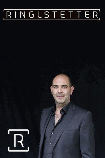 Ringlstetter dizi afişi