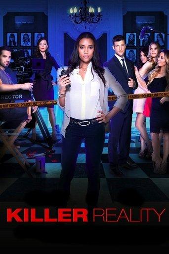 Killer Reality film afişi