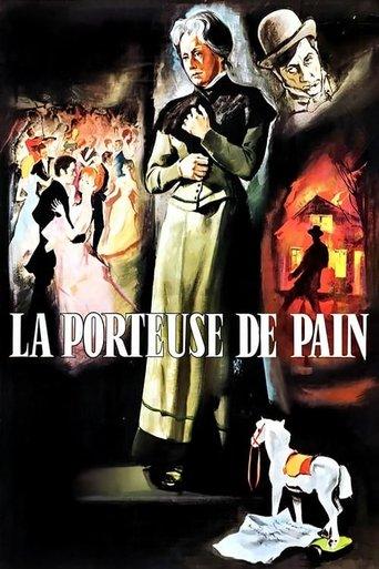La Porteuse de pain film afişi