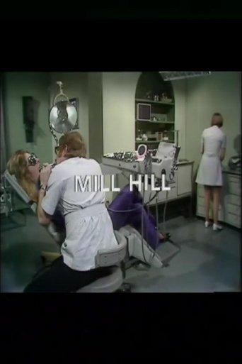 Mill Hill film afişi