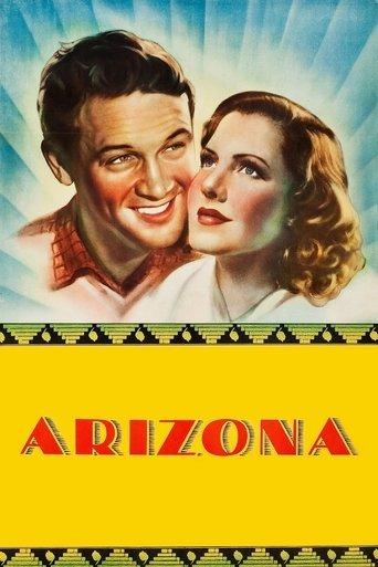 Arizona film afişi