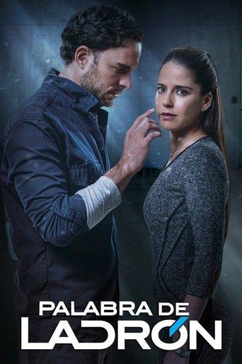 Palabra De Ladrón dizi afişi
