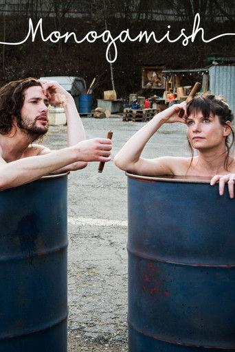 Monogamish dizi afişi