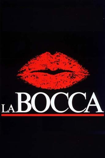 La bocca film afişi