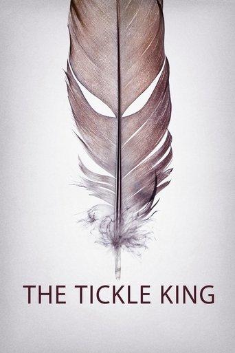 The Tickle King film afişi