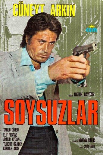 Soysuzlar film afişi