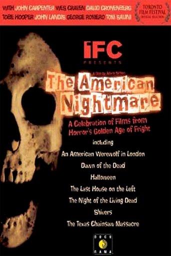 The American Nightmare film afişi