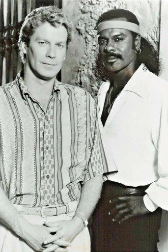 The 100 Lives of Black Jack Savage dizi afişi