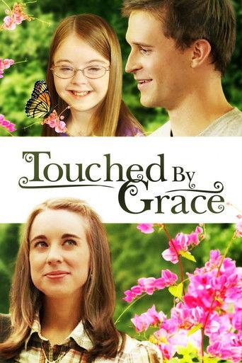 Touched By Grace film afişi