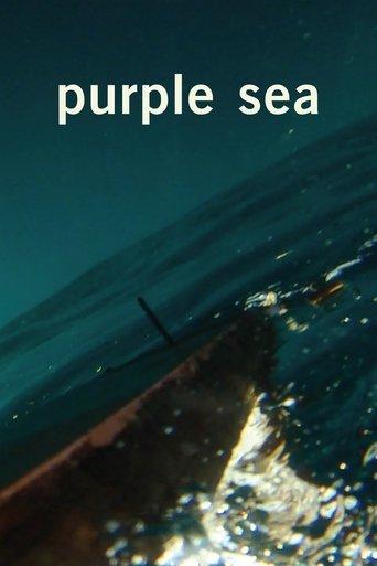 Purple Sea film afişi