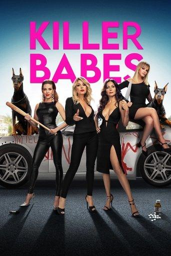 Killer Babes film afişi
