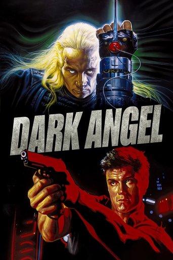 Dark Angel film afişi